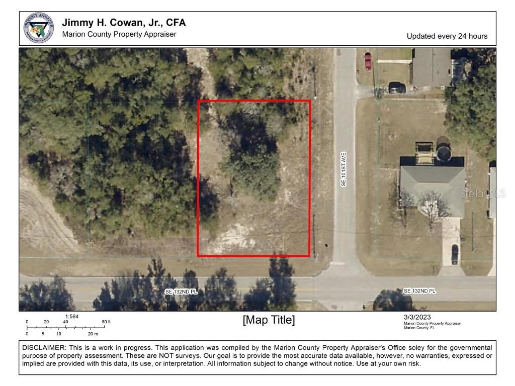 13220 SE 101st Avenue Belleview FL 34420 G5065943 image1