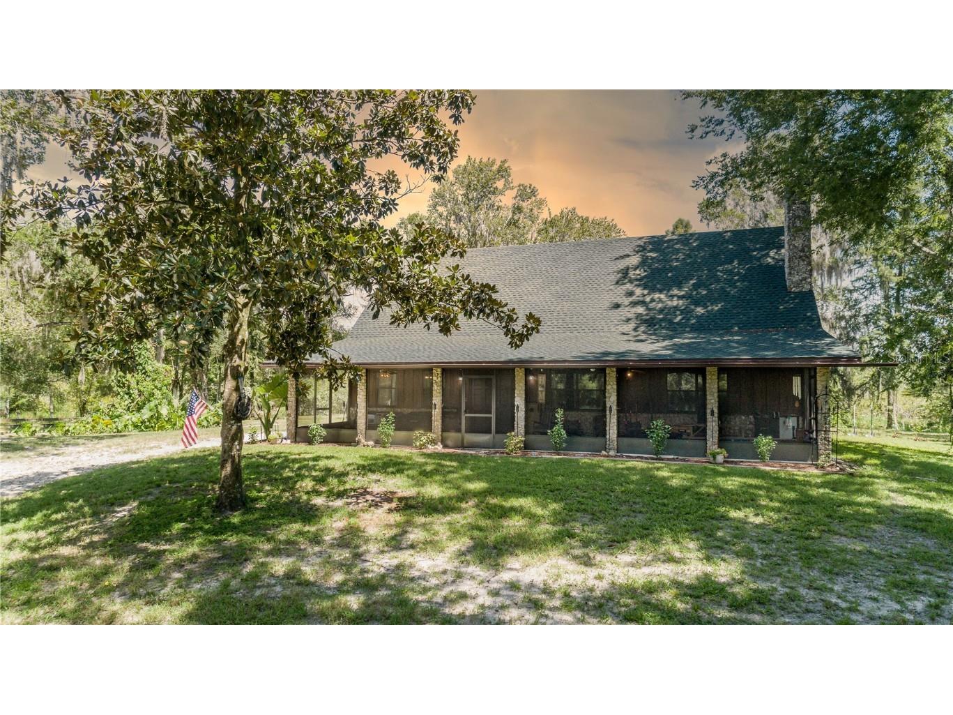 13221 E Shawnee Trail Inverness FL 34450 - WITHLACOOHEE RIVER G5071988 image1