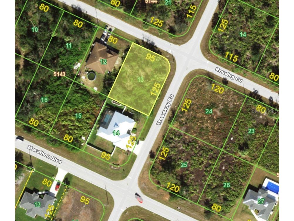 13221 Rouding Circle Port Charlotte FL 33981 T3495243 image1