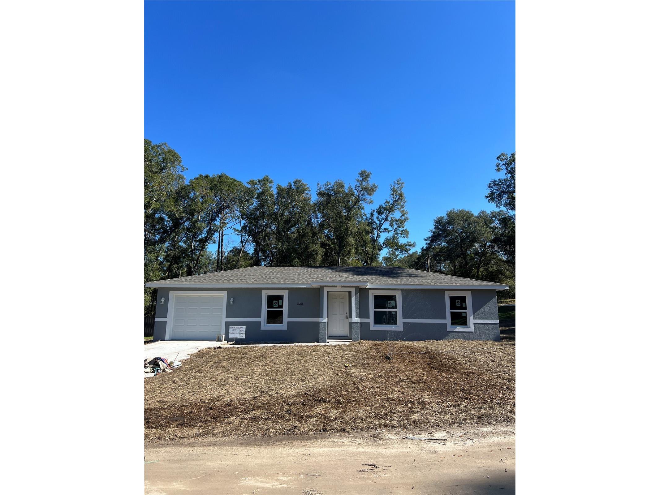 13221 SE 41st Terrace Belleview FL 34420 OM715595 image1