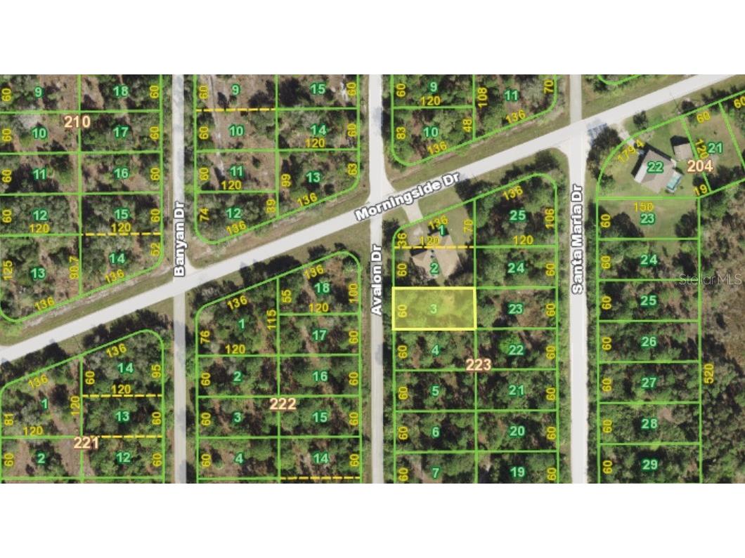 13222 Avalon Drive Punta Gorda FL 33955 C7479374 image1