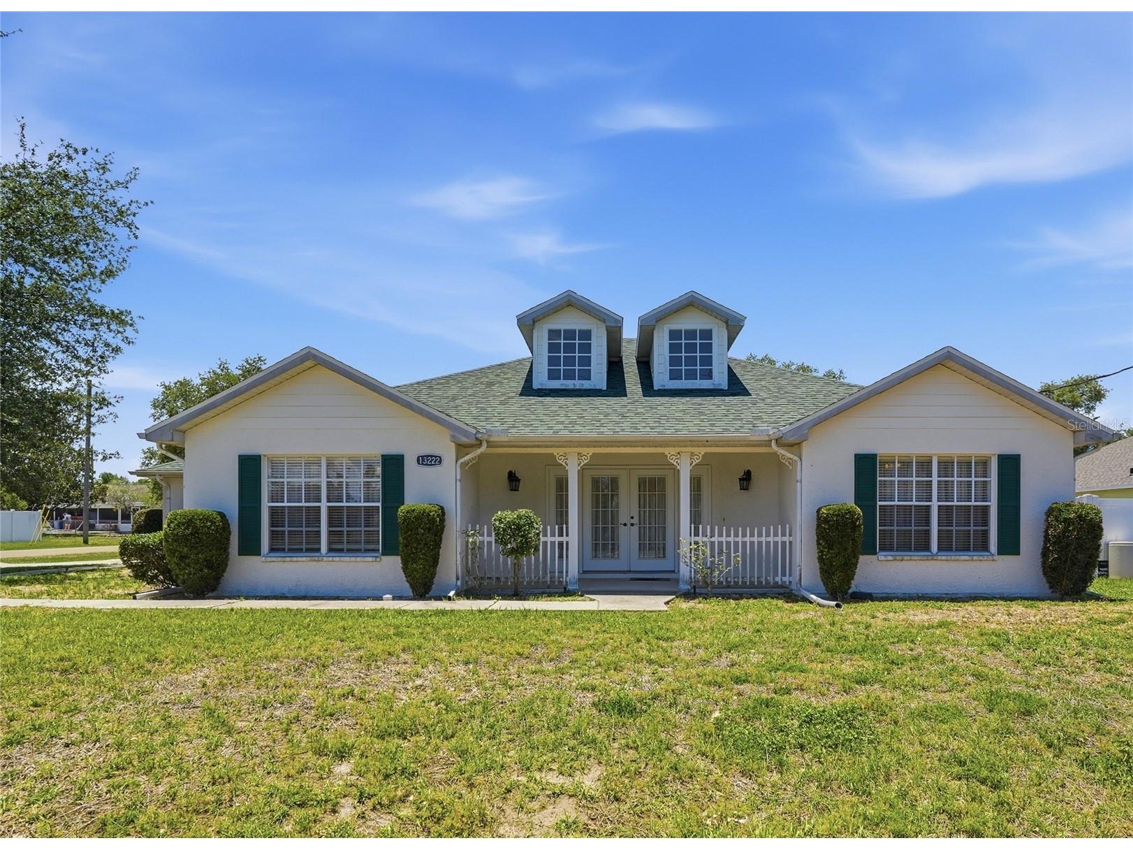 13222 Drysdale Street Spring Hill FL 34609 W7886717 image1