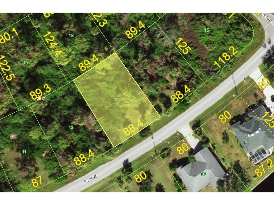 13222 Irwin Drive Port Charlotte FL 33953 C7495862 image1