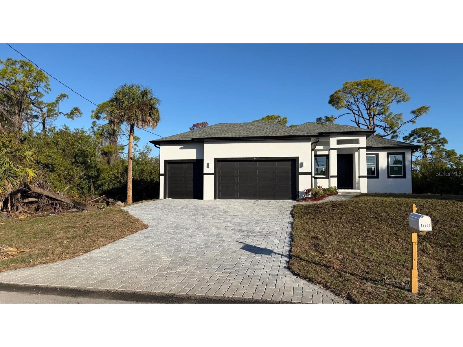 13222 Irwin Drive Port Charlotte FL 33953 O6391863 image1