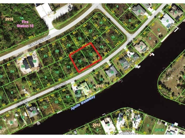 13222 Irwin Drive Port Charlotte FL 33953 O6391863 image2