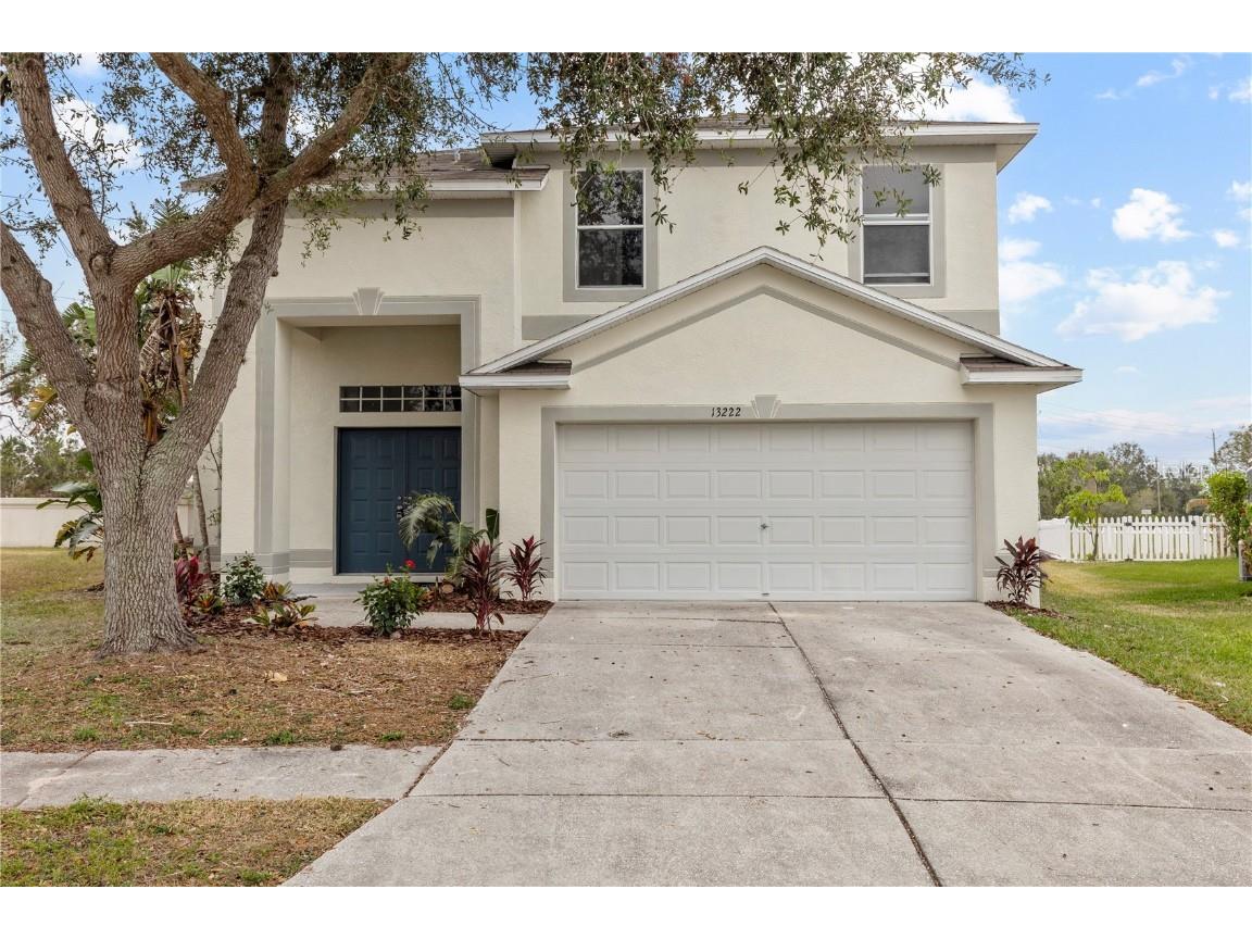 13222 Pike Lake Drive Riverview FL 33579 TB8329445 image1
