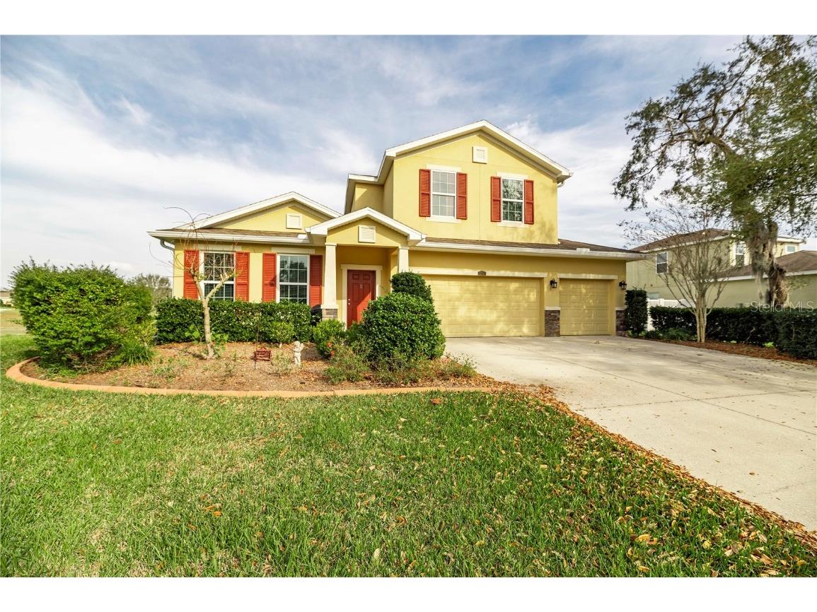 13222 Weatherstone Drive Spring Hill FL 34609 L4935728 image1