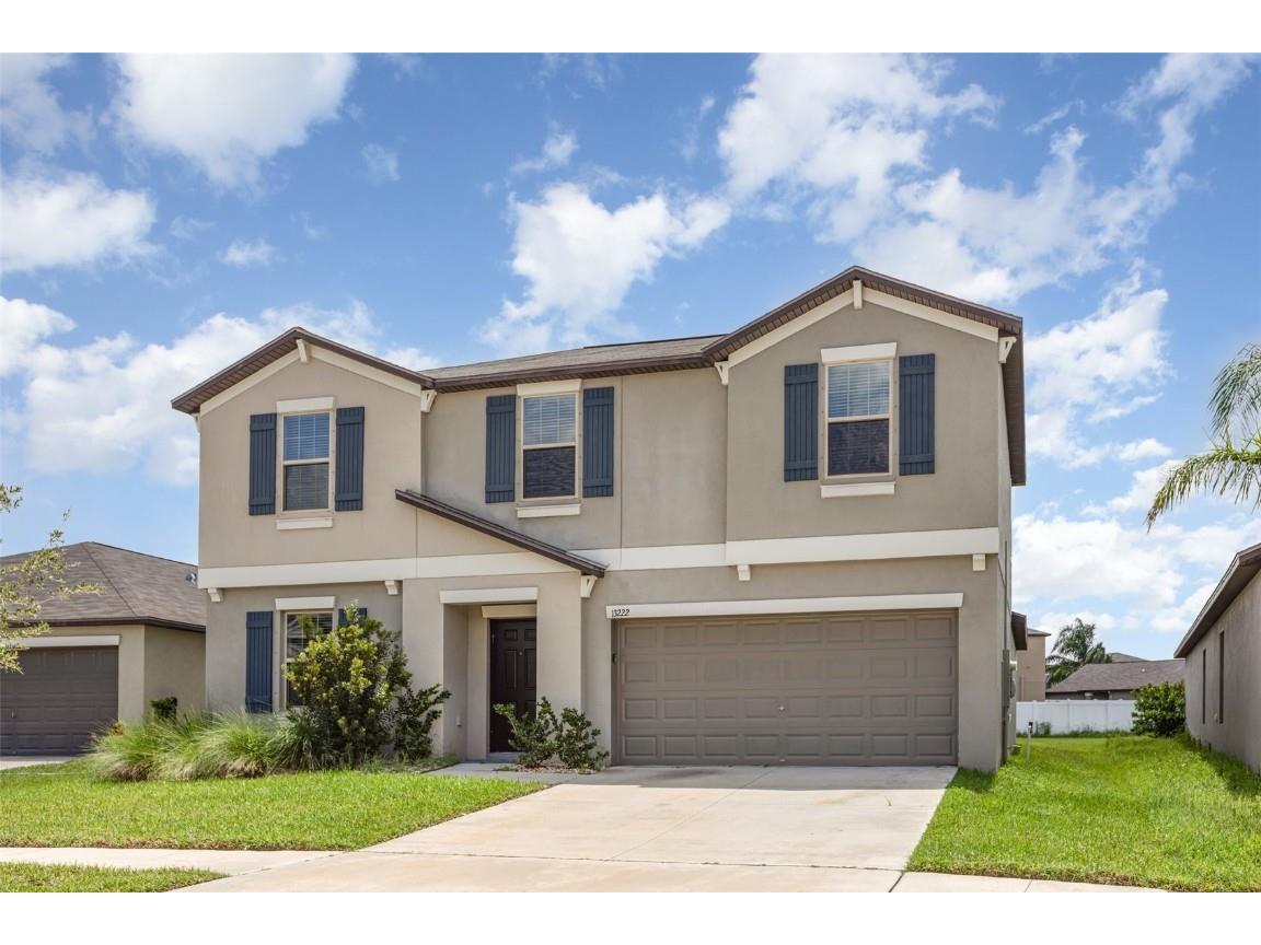 13222 Wildflower Meadow Drive Riverview FL 33579 O6330866 image1