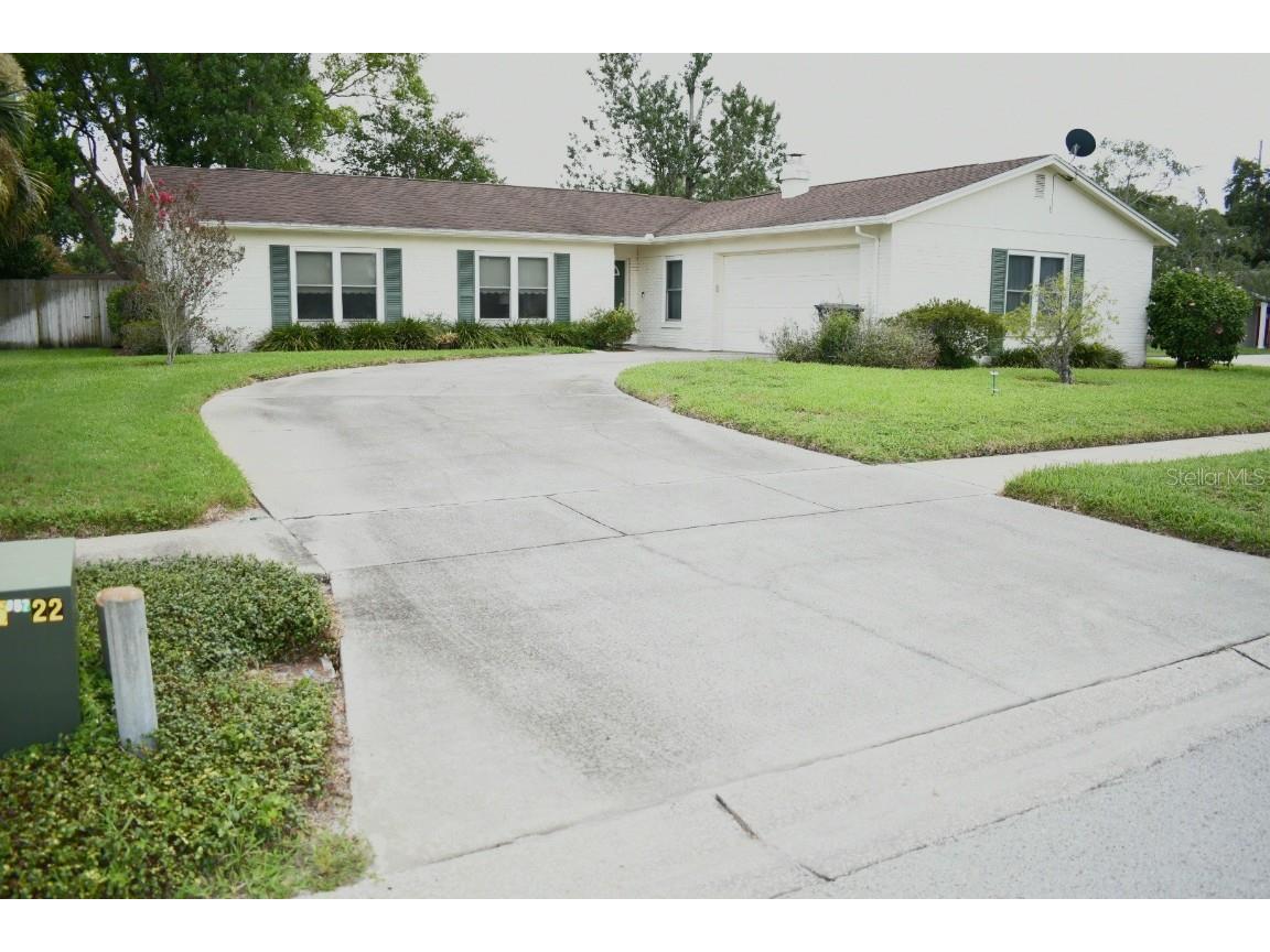 13223 Moran Drive Tampa FL 33618 T3456192 image1