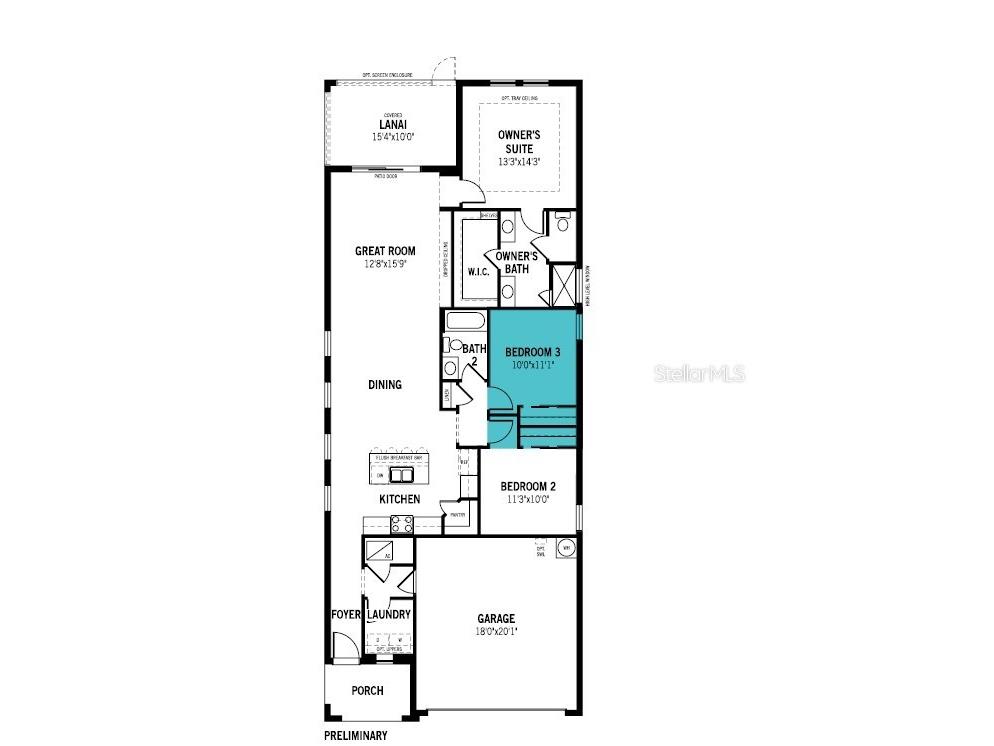 13223 Oxeye Lane Parrish FL 34219 TB8451719 image2