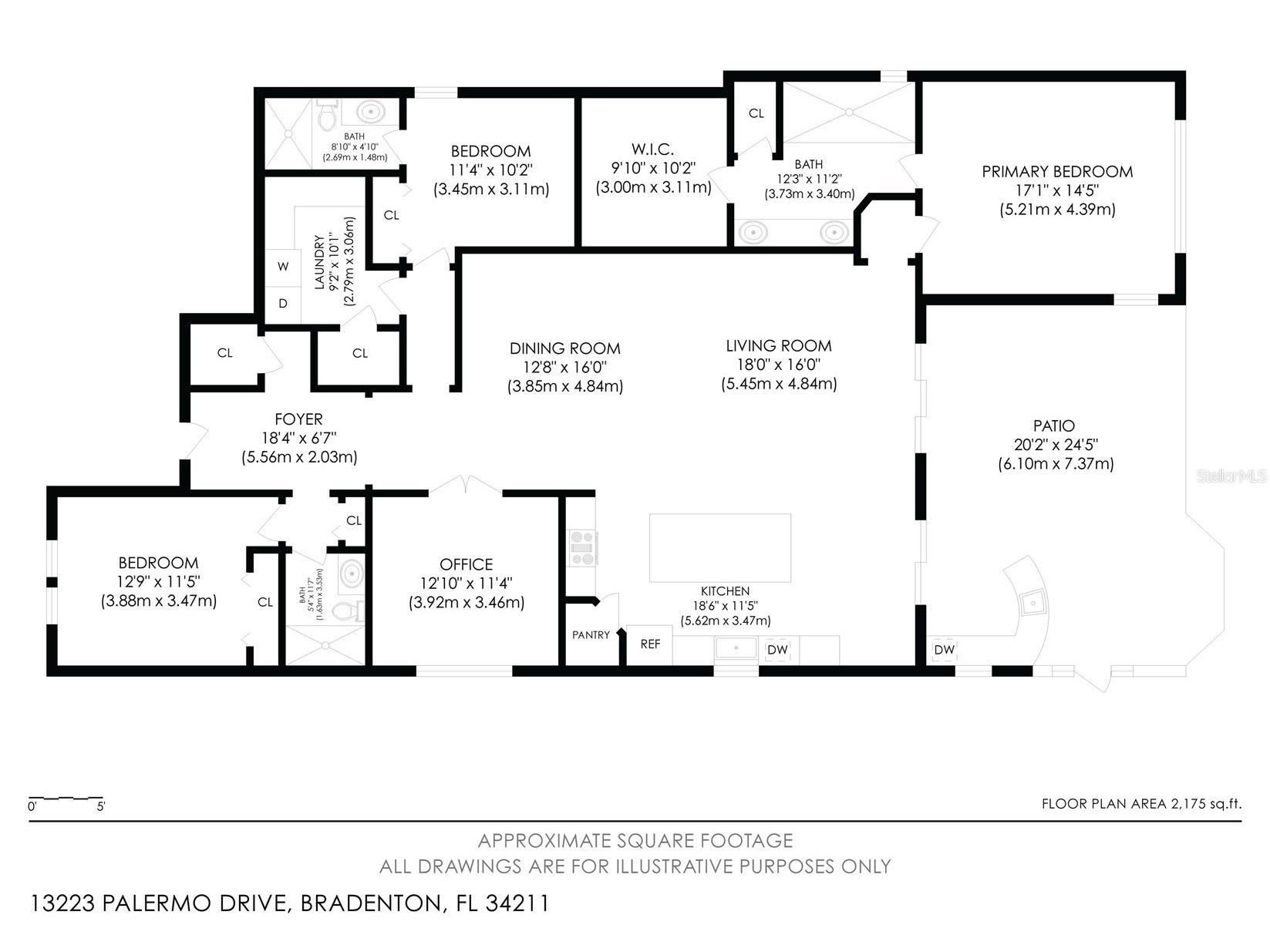 13223 Palermo Drive Bradenton FL 34211 A4684350 image88