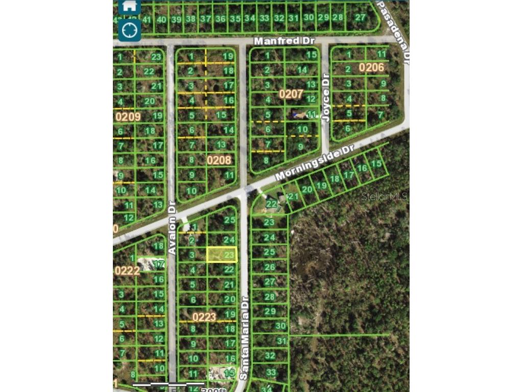 13223 Santa Maria Drive Punta Gorda FL 33955 O6179866 image1