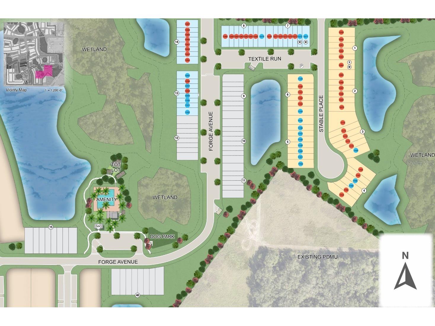 13223 Stable Place Parrish FL 34219 TB8500115 image35