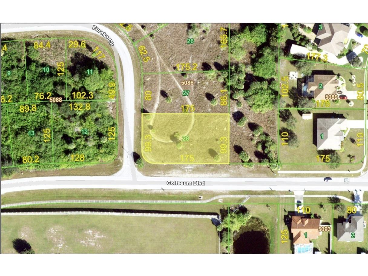 13224 Eureka Circle Port Charlotte FL 33981 D6129152 image1