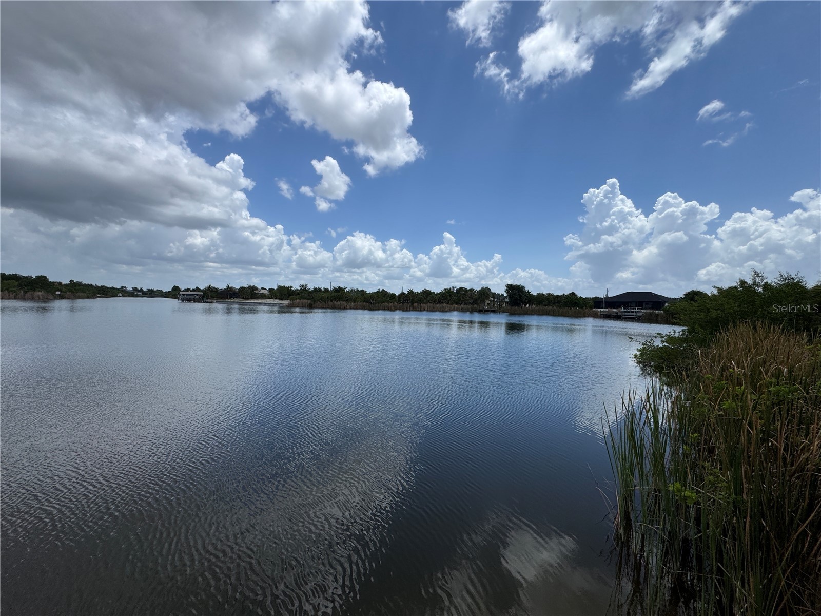 13224 Kitchener Avenue Port Charlotte FL 33981 - SANTA CRUZ WATERWAY TB8532106 image1