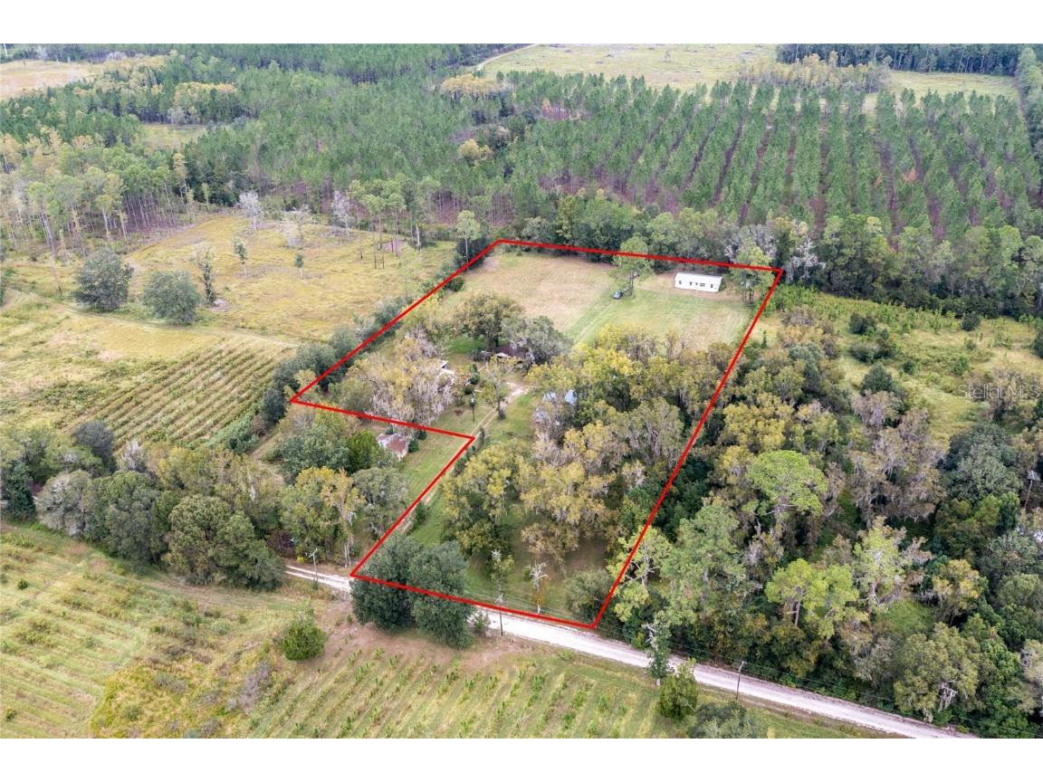 13224 NE 140th Avenue Waldo FL 32694 GC517184 image1