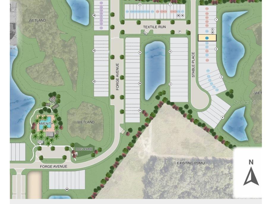 13224 Stable Place Parrish FL 34219 TB8435373 image40