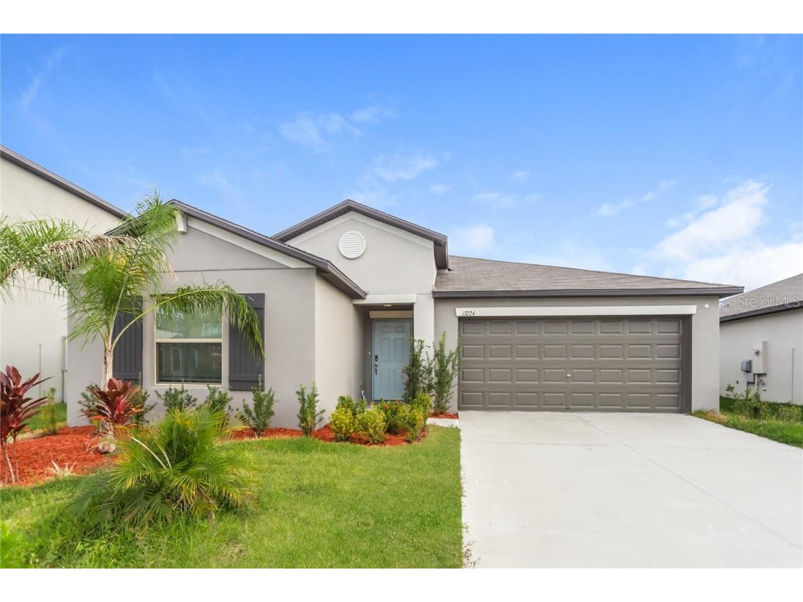 13224 Wildflower Meadow Drive Riverview FL 33579 T3441273 image1