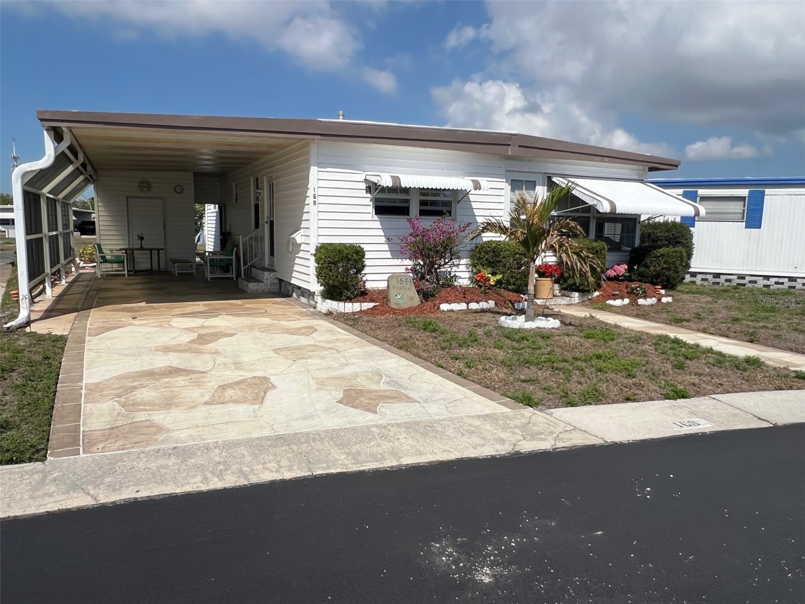 13225 101st St Unit 168  