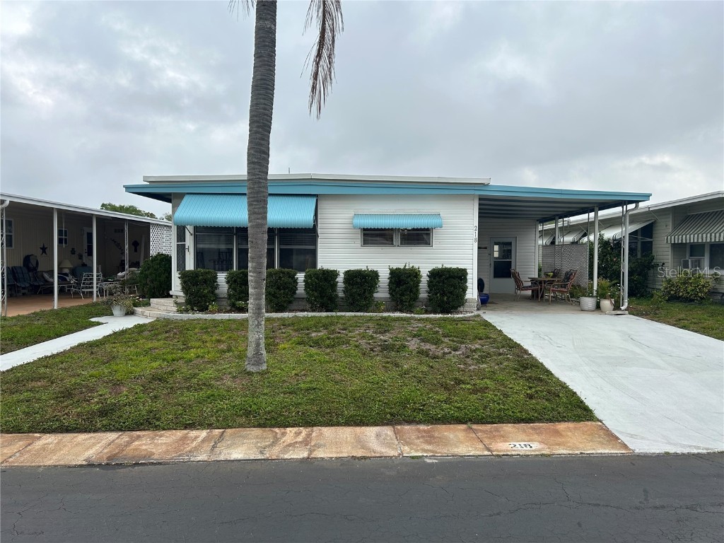 13225 101st Street #218 Largo FL 33773 U8235116 image1