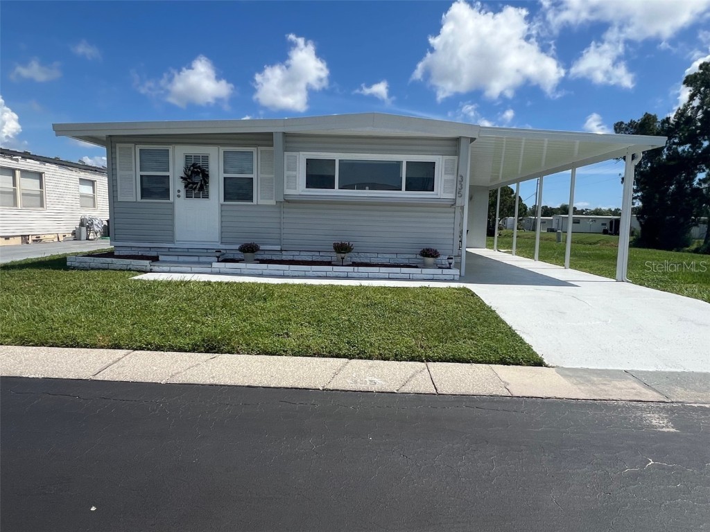 13225 101st Street #335 Largo FL 33773 U8244306 image1