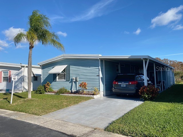 13225 101st Street #367 Largo FL 33773 T3496969 image1