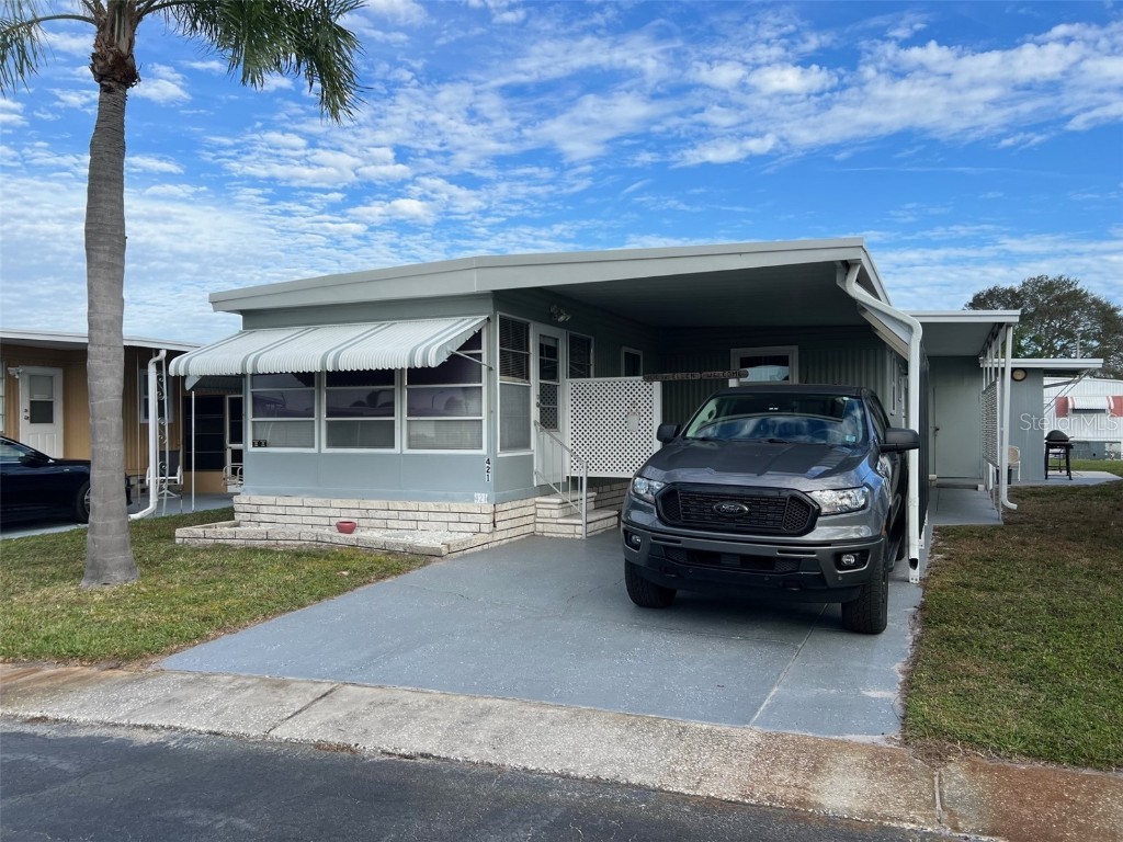 13225 101st Street #421 Largo FL 33773 U8224126 image1