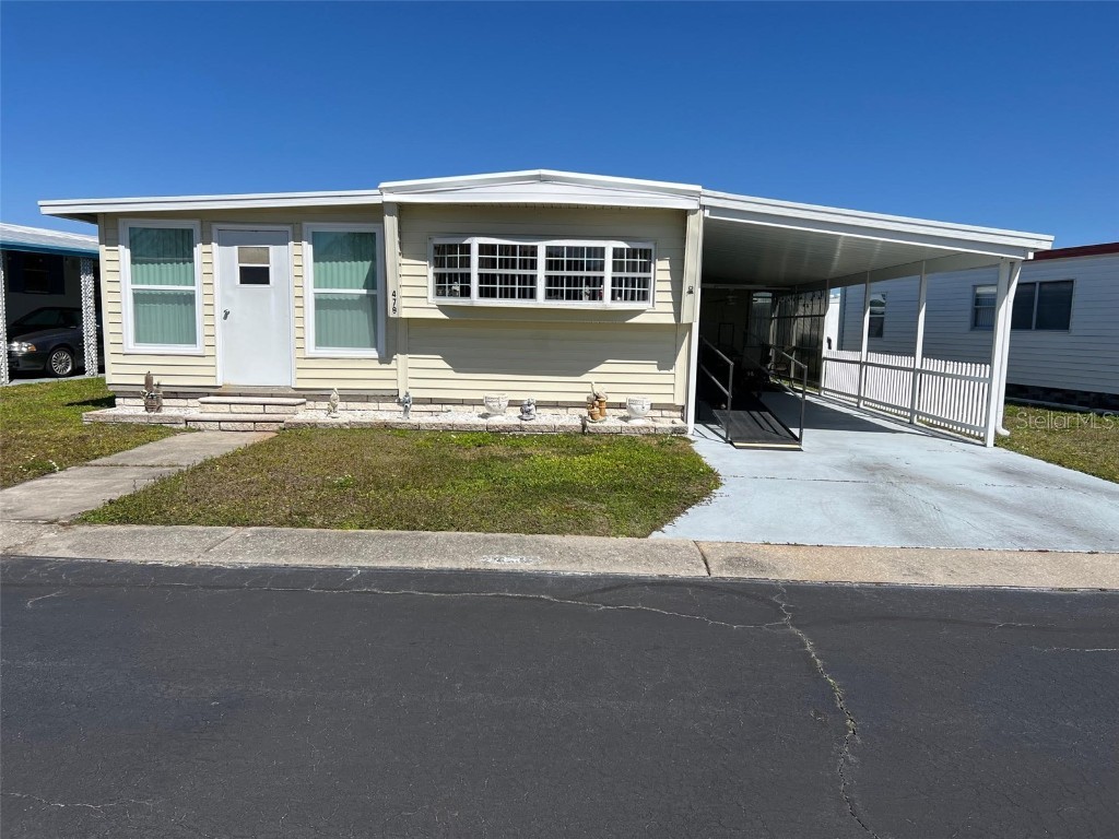 13225 101st Street #478 Largo FL 33773 U8232278 image1