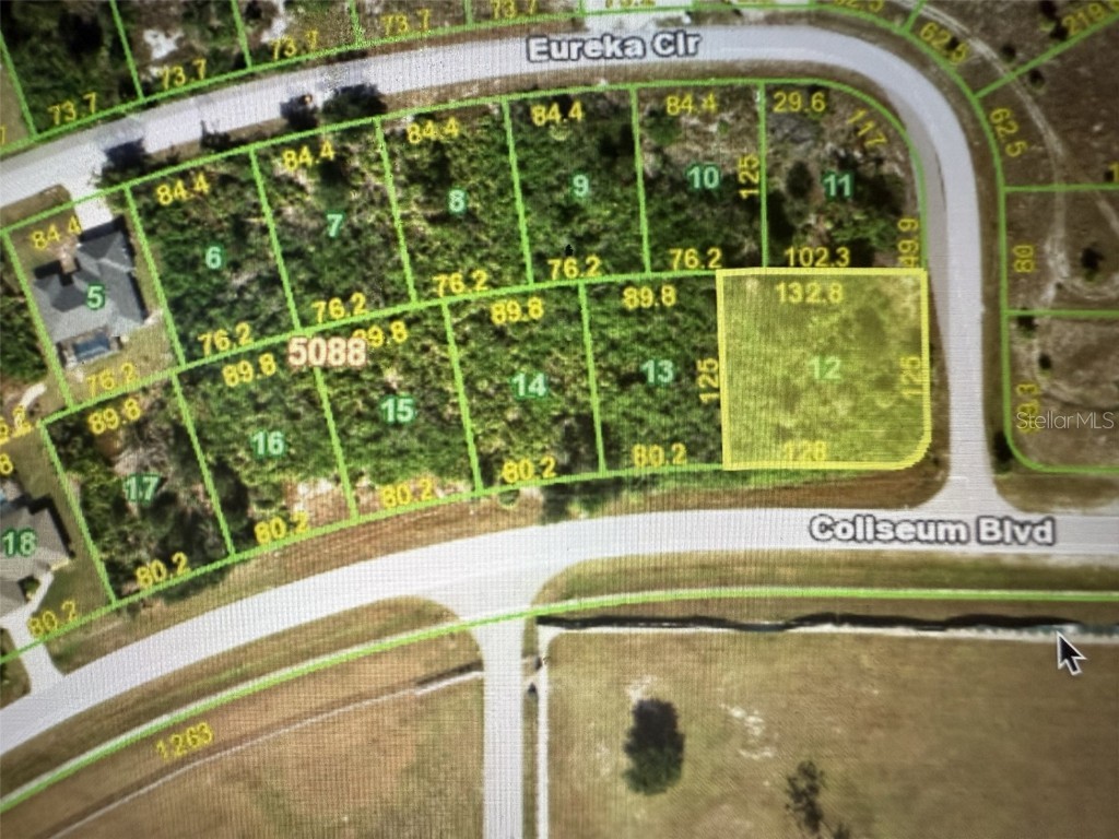 13225 Eureka Circle Port Charlotte FL 33981 C7511951 image1