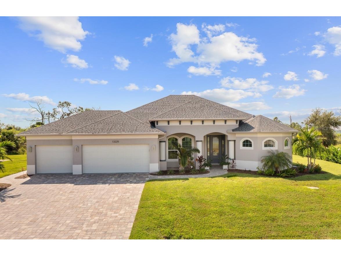 13225 Kitchener Avenue Port Charlotte FL 33981 C7481764 image1