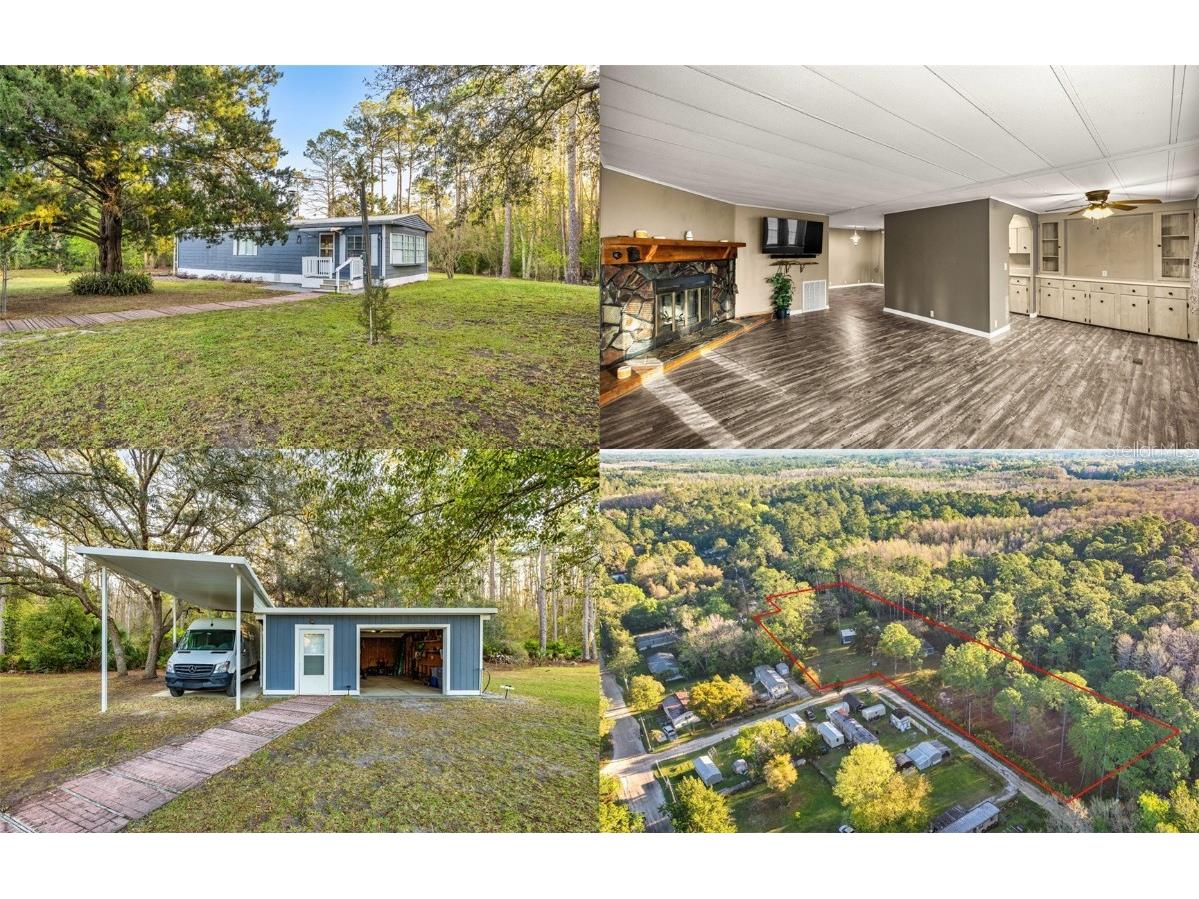 13225 NE 41 Street Silver Springs FL 34488 OM697571 image1