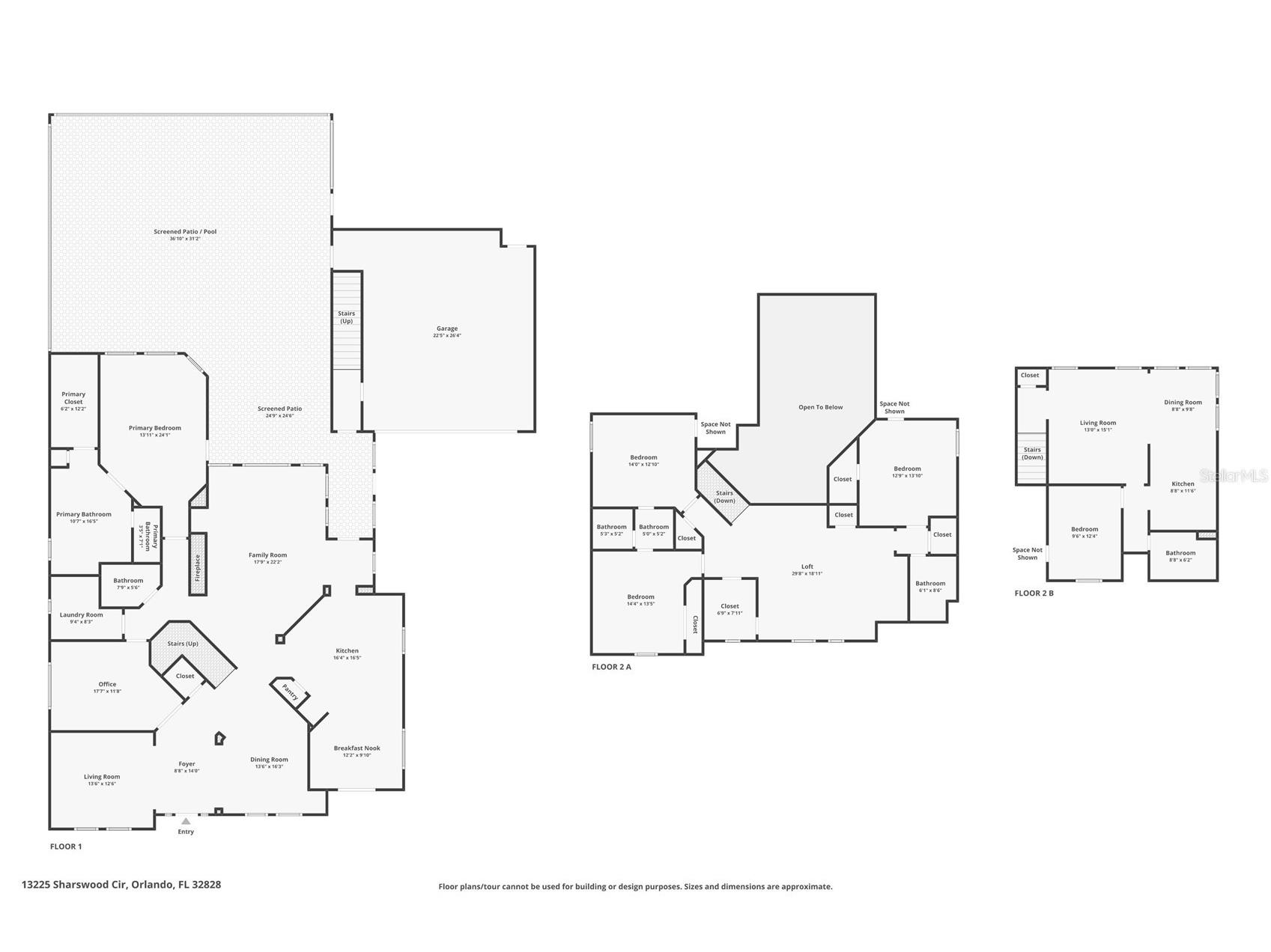 13225 Sharswood Circle Orlando FL 32828 O6399998 image6