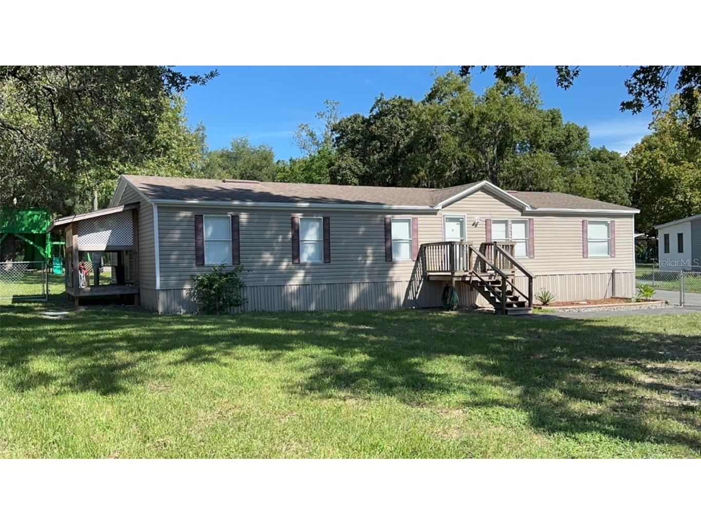 13226 Litewood Drive Hudson FL 34669 W7857766 image1