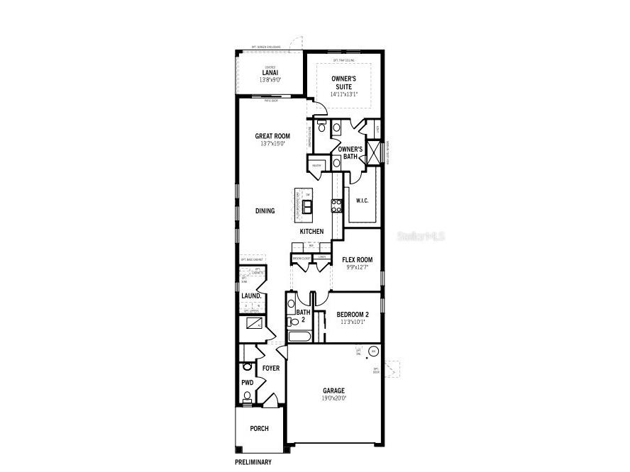 13227 Oxeye Lane Parrish FL 34219 TB8502305 image2