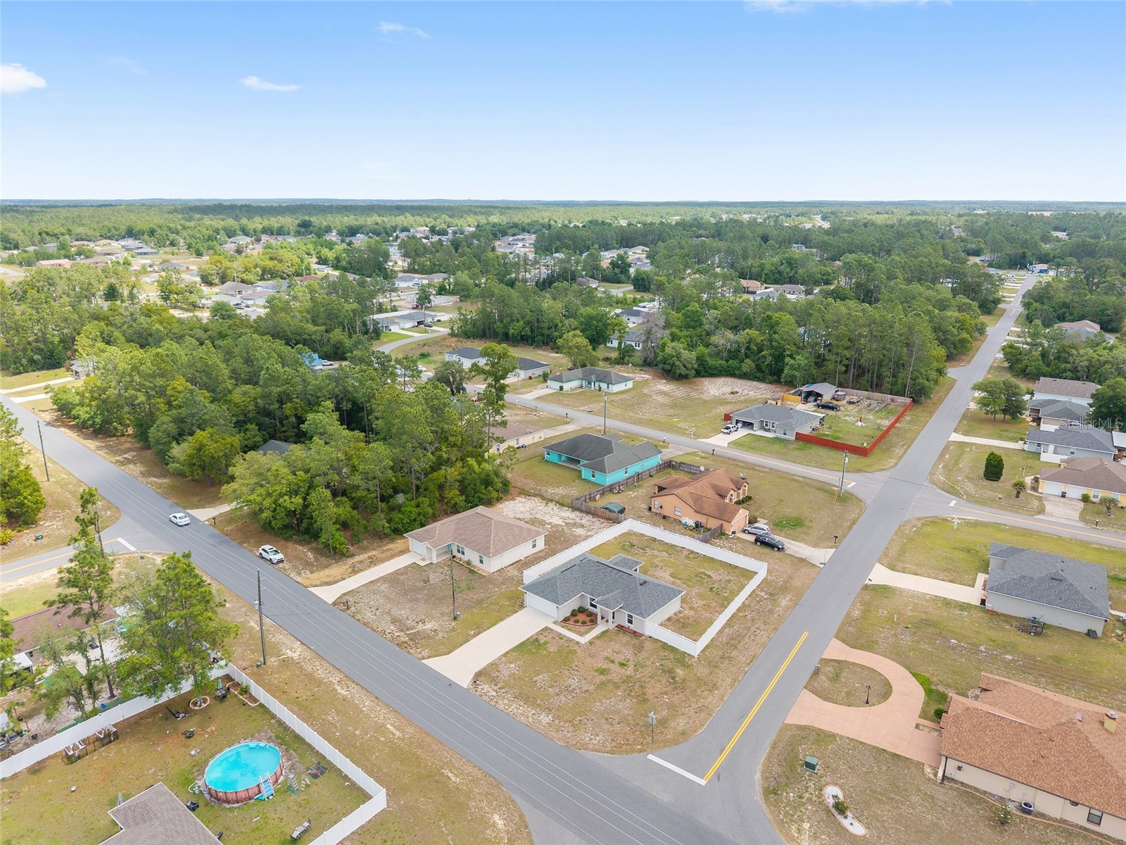 13227 SW 72nd Terrace Road Ocala FL 34473 OM723854 image57