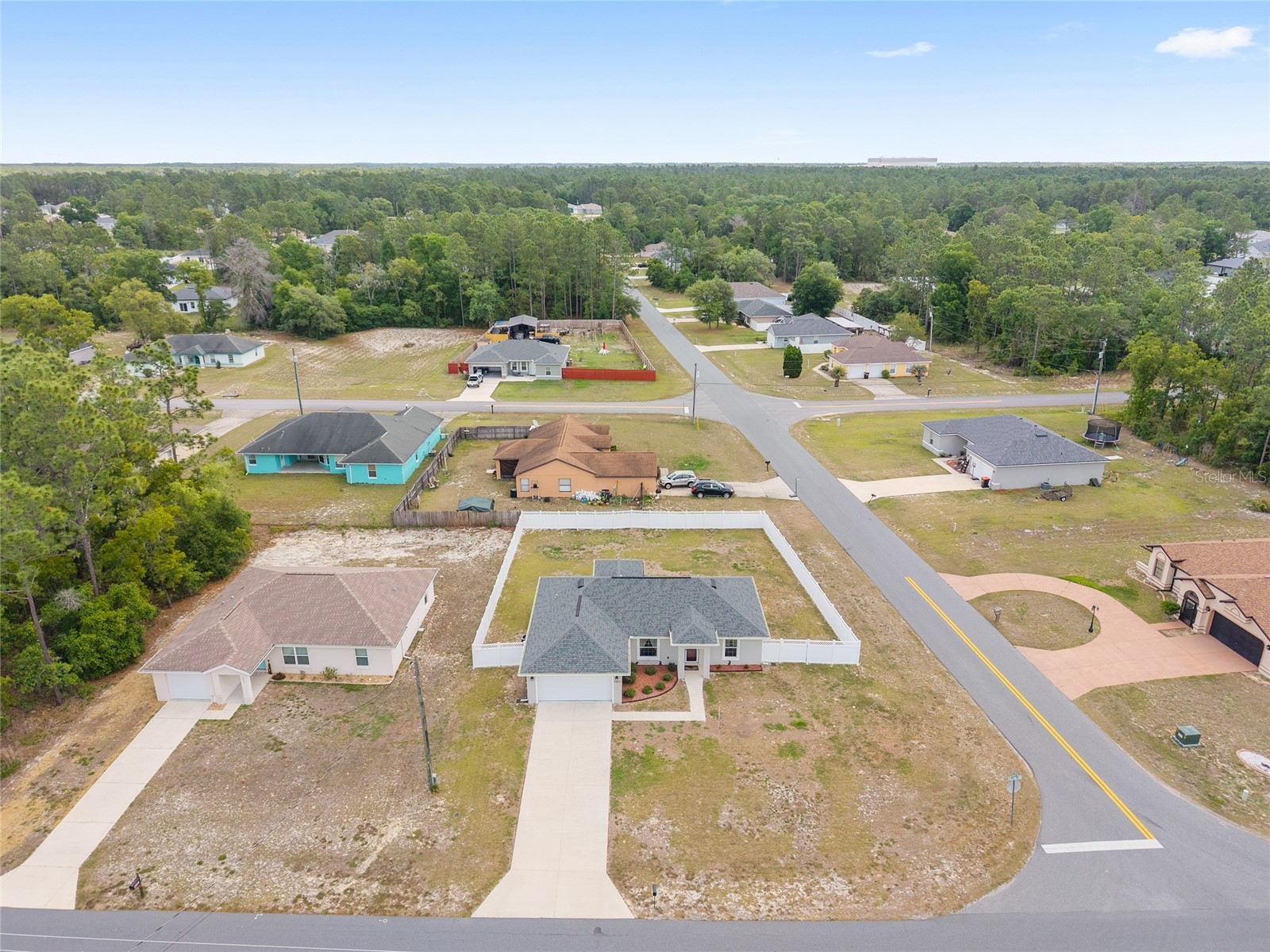 13227 SW 72nd Terrace Road Ocala FL 34473 OM723854 image58