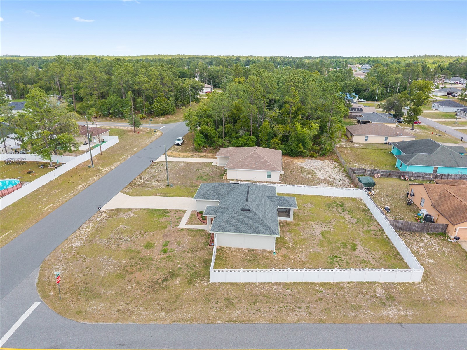 13227 SW 72nd Terrace Road Ocala FL 34473 OM723854 image62