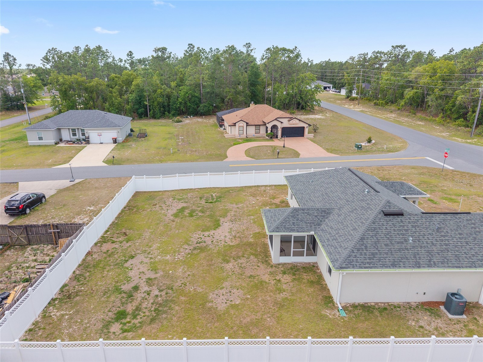 13227 SW 72nd Terrace Road Ocala FL 34473 OM723854 image64