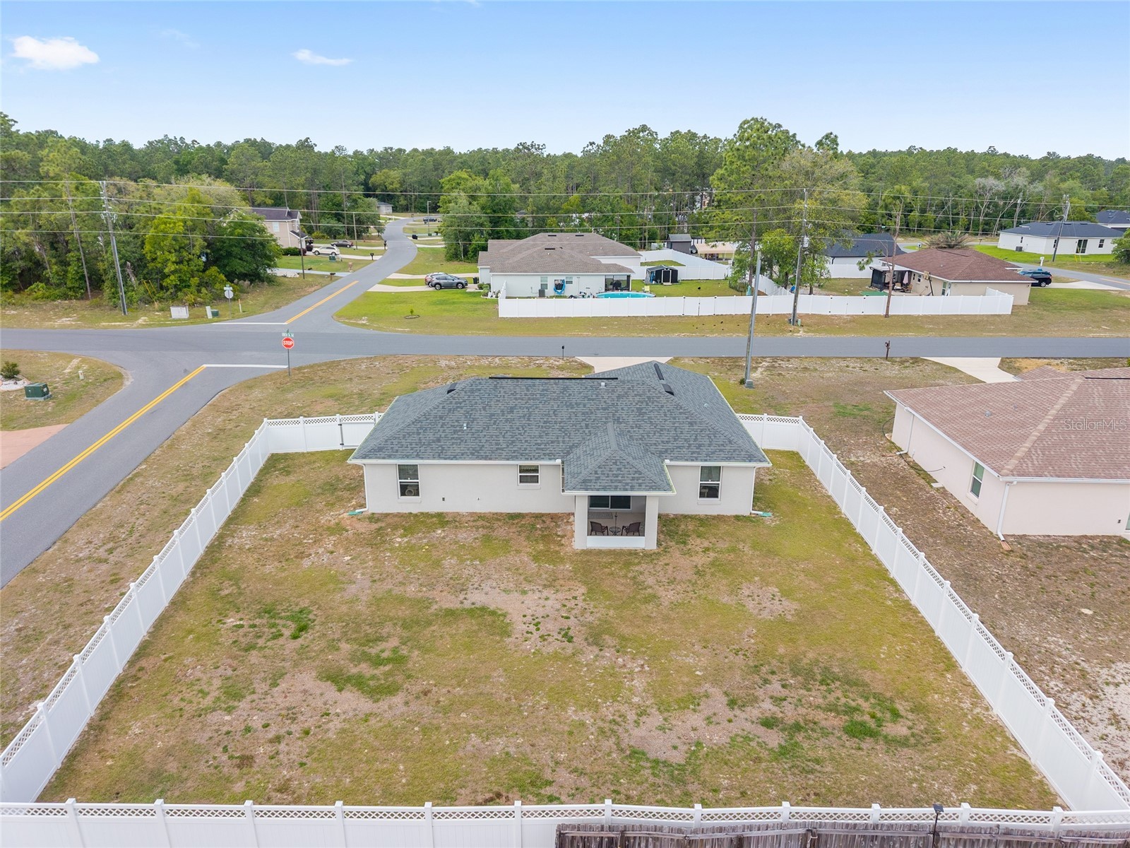 13227 SW 72nd Terrace Road Ocala FL 34473 OM723854 image65