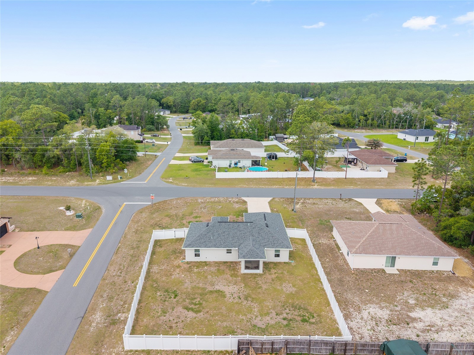 13227 SW 72nd Terrace Road Ocala FL 34473 OM723854 image66
