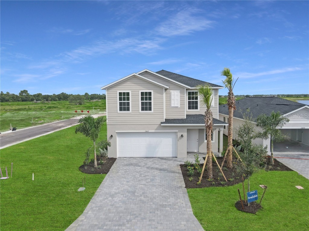 13227 Turnleaf Boulevard Punta Gorda FL 33955 TB8414680 image1