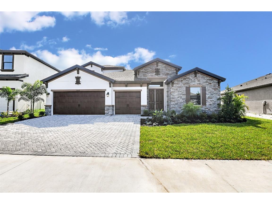 13227 Twin Bridges Drive Riverview FL 33579 T3426826 image1