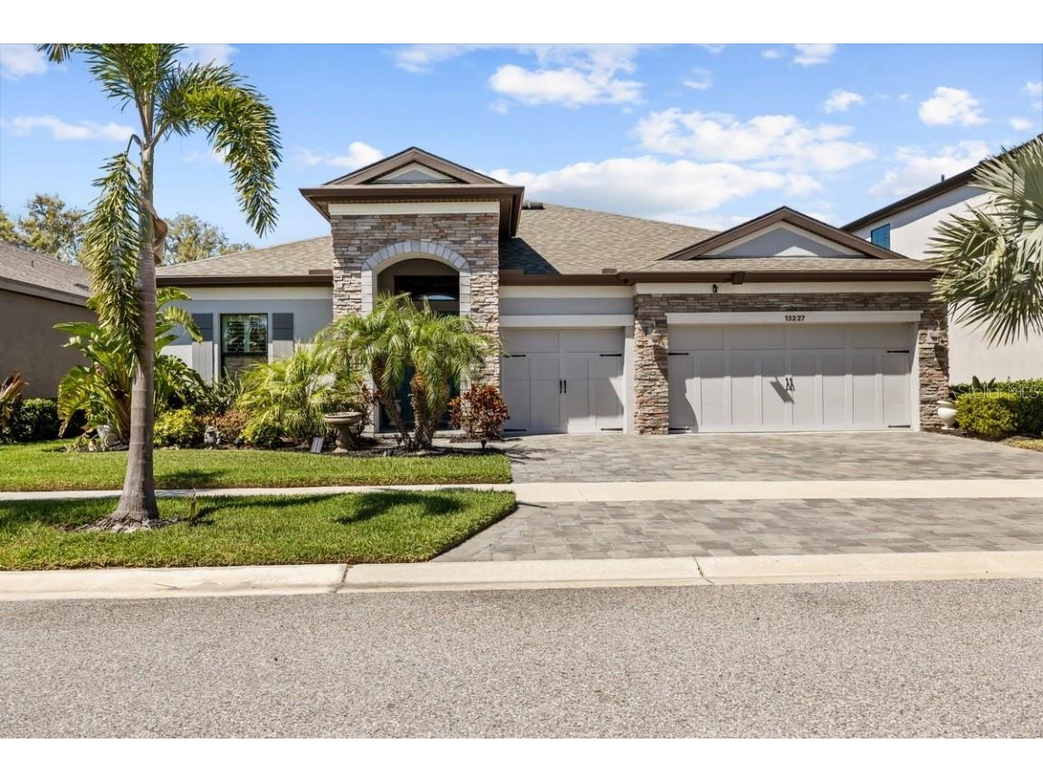 13227 Wildflower Meadow Drive Riverview FL 33579 TB8361241 image1