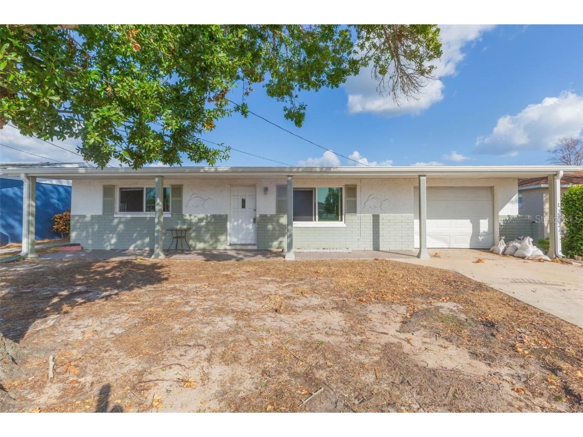 13228 Neptune Drive Hudson FL 34667 - PLEASURE ISLES TB8315848 image1