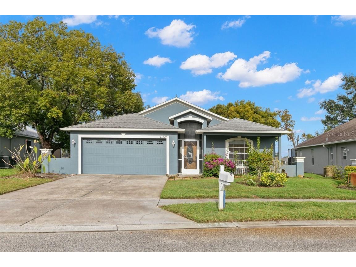 13229 Golf Ridge Place Hudson FL 34669 TB8321589 image1