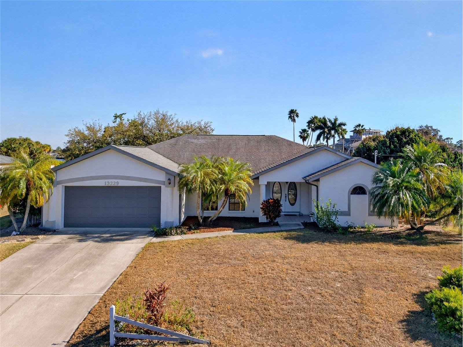 13229 Irwin Drive Port Charlotte FL 33953 - APOLLO CANAL C7521319 image1