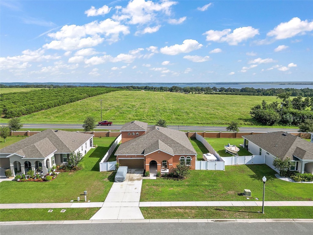 13229 Lake Yale View Loop Grand Island FL 32735 - LAKE YALE G5072452 image1