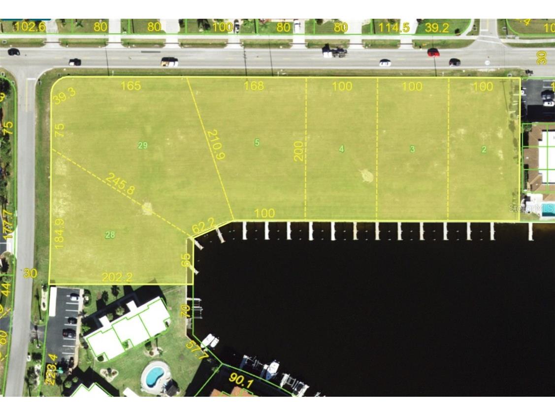 1323/1301 Aqui Esta Drive Punta Gorda FL 33950 C7498908 image1