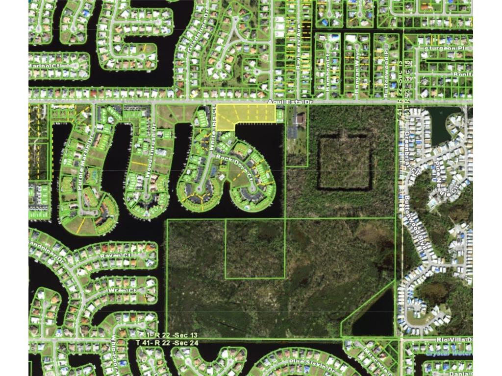 1323/1301 Aqui Esta Drive Punta Gorda FL 33950 C7498908 image12