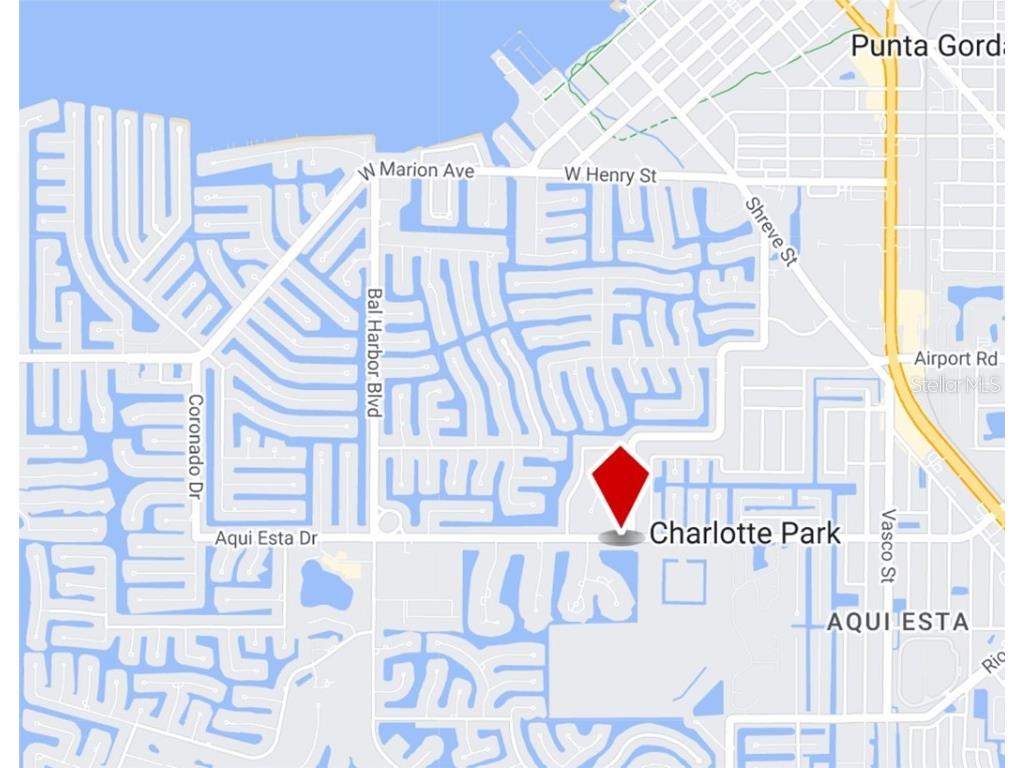 1323/1301 Aqui Esta Drive Punta Gorda FL 33950 C7498908 image13